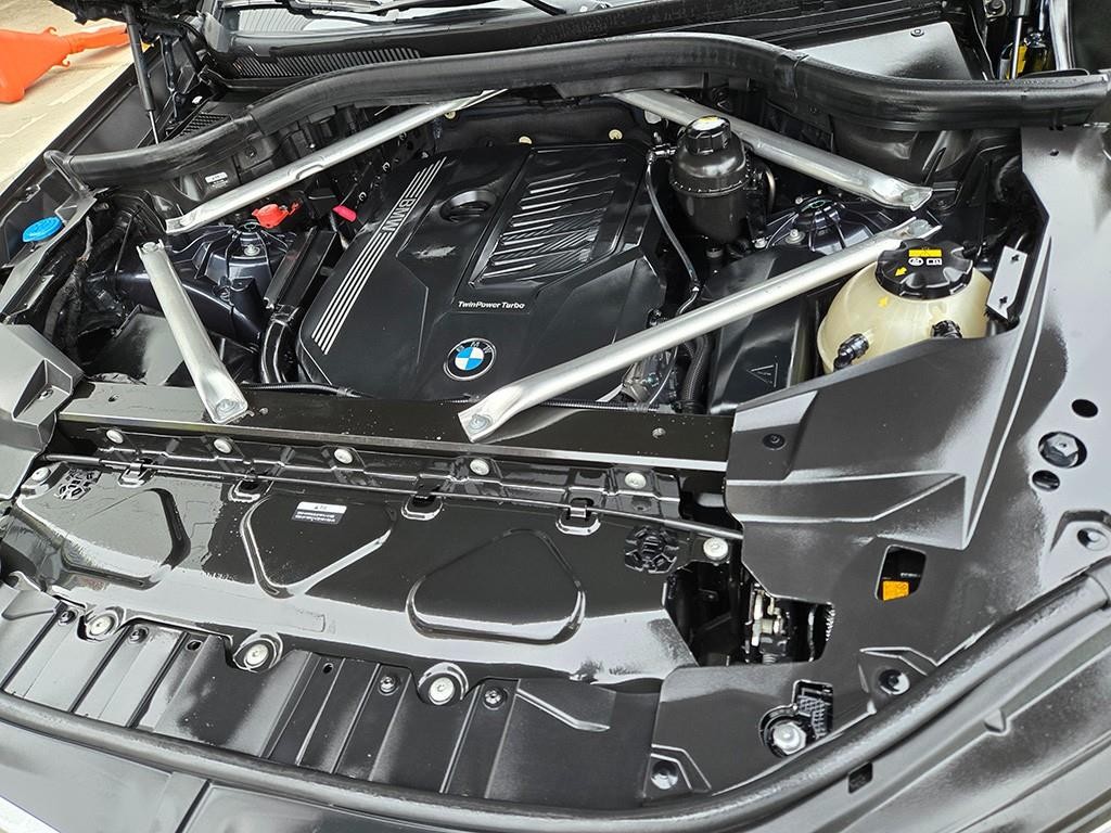 BMW X5 X5 (G05) xDrive 30d M 스포츠 이미지 19