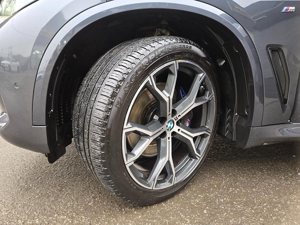 BMW X5 X5 (G05) xDrive 30d M 스포츠 이미지 20