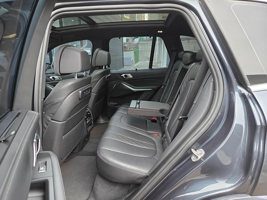 BMW X5 X5 (G05) xDrive 30d M 스포츠 이미지 6