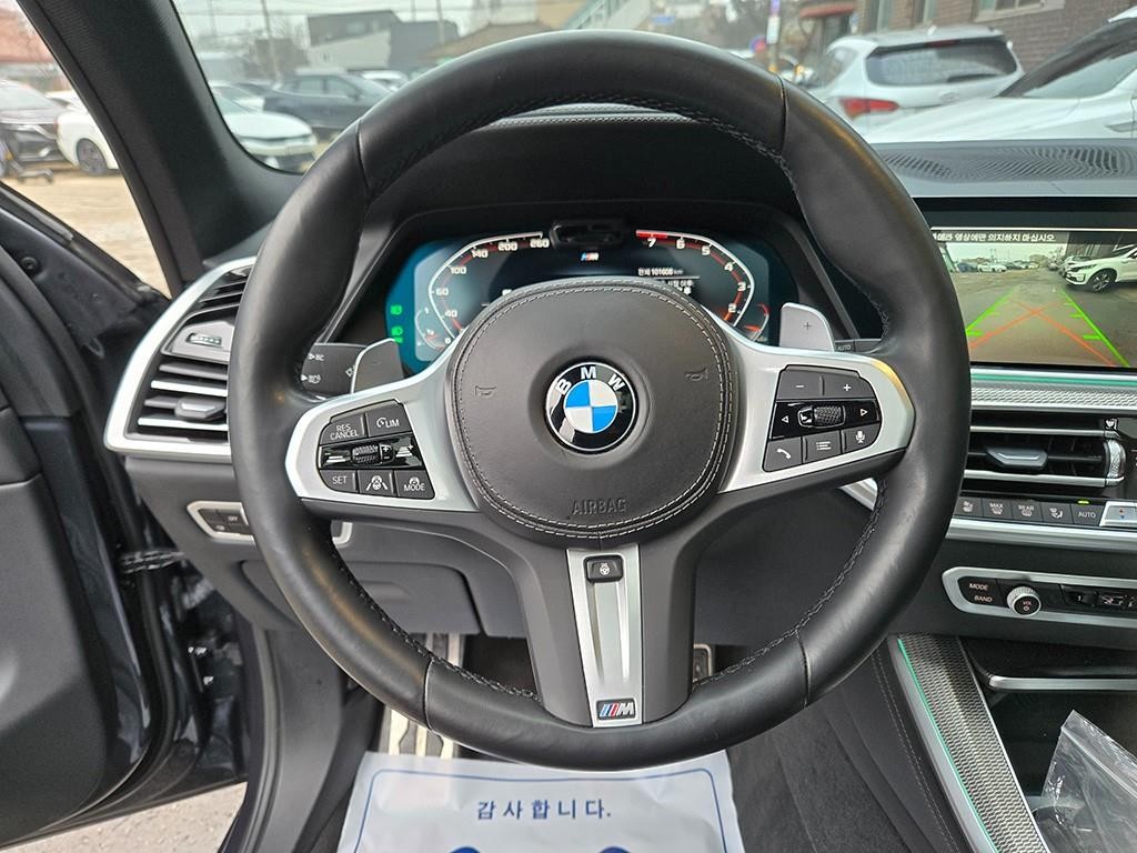 BMW X5 X5 (G05) xDrive 30d M 스포츠 이미지 7