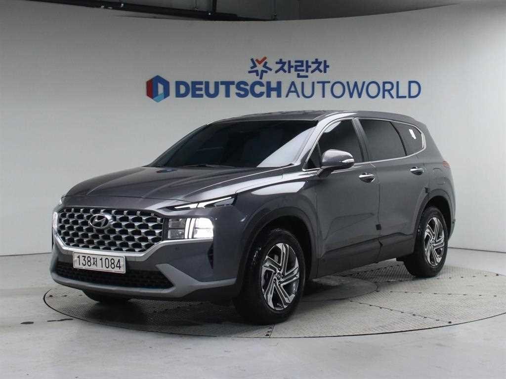 현대 싼타페 더 뉴 싼타페 디젤 2.2 2WD 프리미엄 초이스 이미지 1