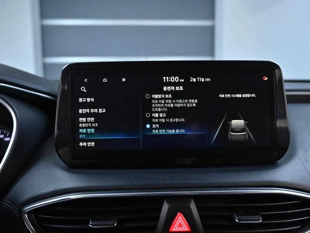 현대 싼타페 더 뉴 싼타페 디젤 2.2 2WD 프리미엄 초이스 이미지 17