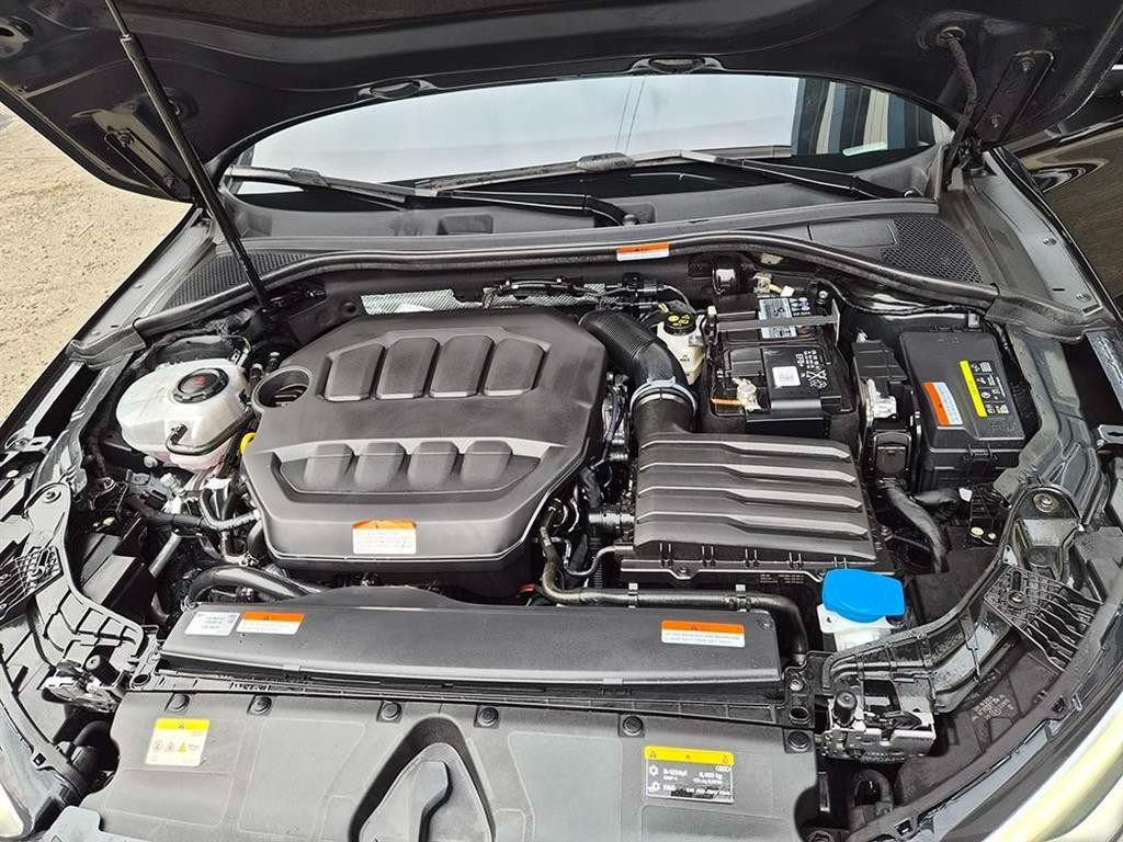 아우디 A3 A3(8Y) 40 TFSI 프리미엄 이미지 19