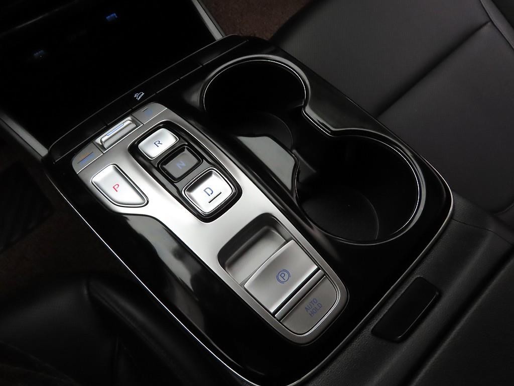 현대 투싼 투싼 (NX4) 디젤 2.0 4WD 모던 이미지 11