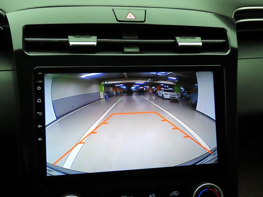 현대 투싼 투싼 (NX4) 디젤 2.0 4WD 모던 이미지 15
