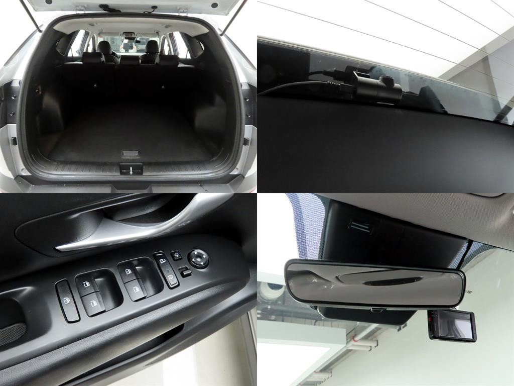현대 투싼 투싼 (NX4) 디젤 2.0 4WD 모던 이미지 18