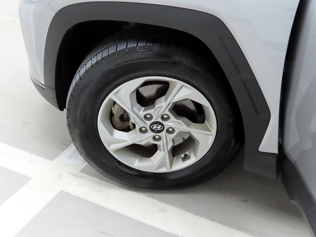 현대 투싼 투싼 (NX4) 디젤 2.0 4WD 모던 이미지 19