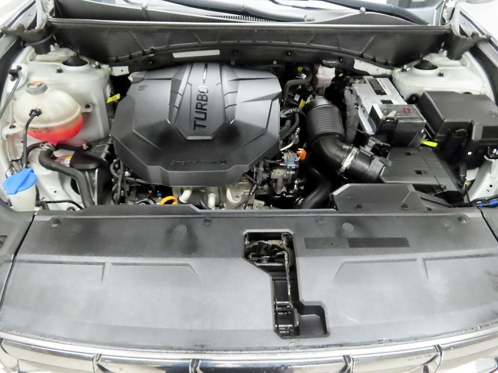 현대 투싼 투싼 (NX4) 디젤 2.0 4WD 모던 이미지 20