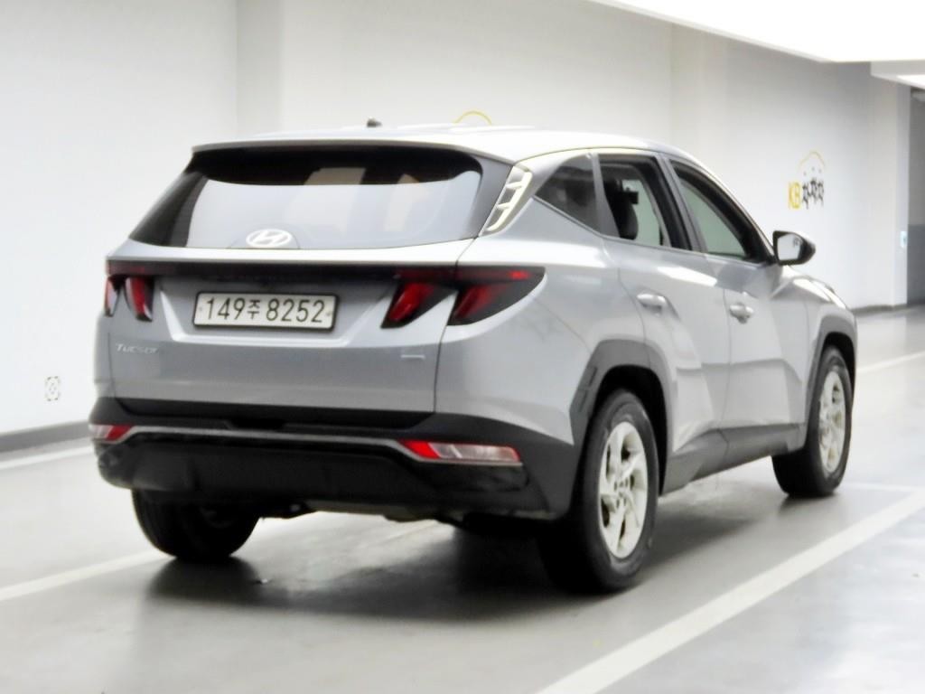 현대 투싼 투싼 (NX4) 디젤 2.0 4WD 모던 이미지 4