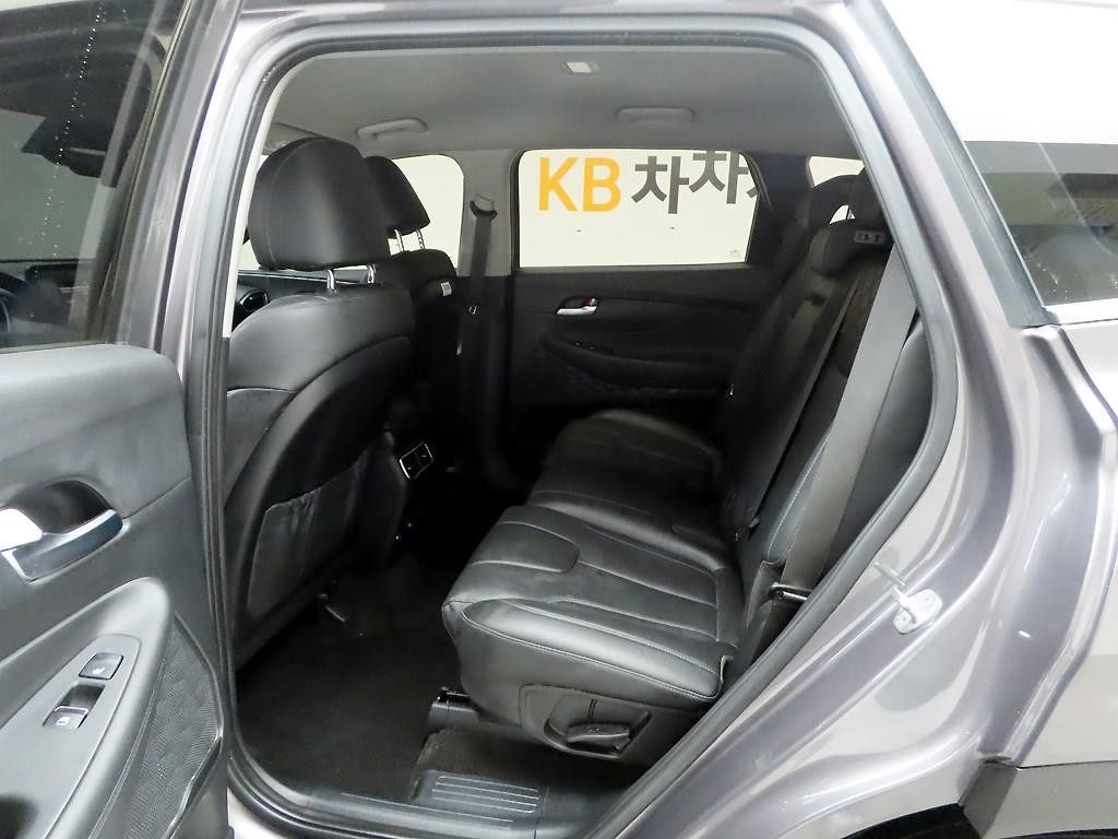 현대 싼타페 더 뉴 싼타페 디젤 2.2 4WD 익스클루시브 이미지 12