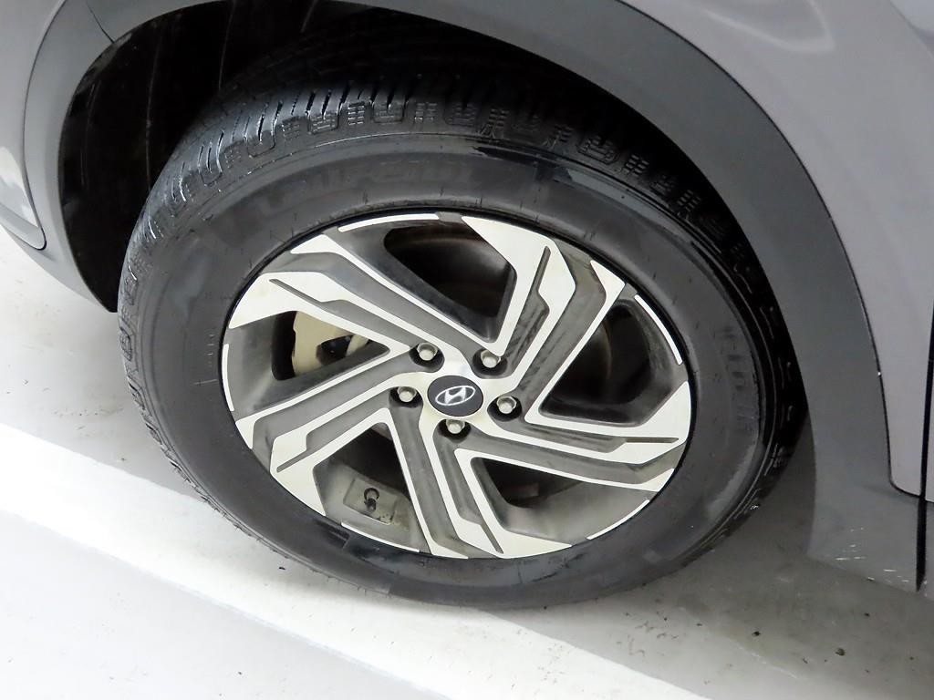 현대 싼타페 더 뉴 싼타페 디젤 2.2 4WD 익스클루시브 이미지 19