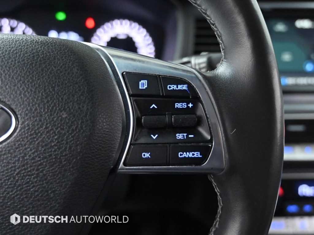현대 쏘나타 쏘나타 뉴 라이즈 2.0 모던 이미지 18
