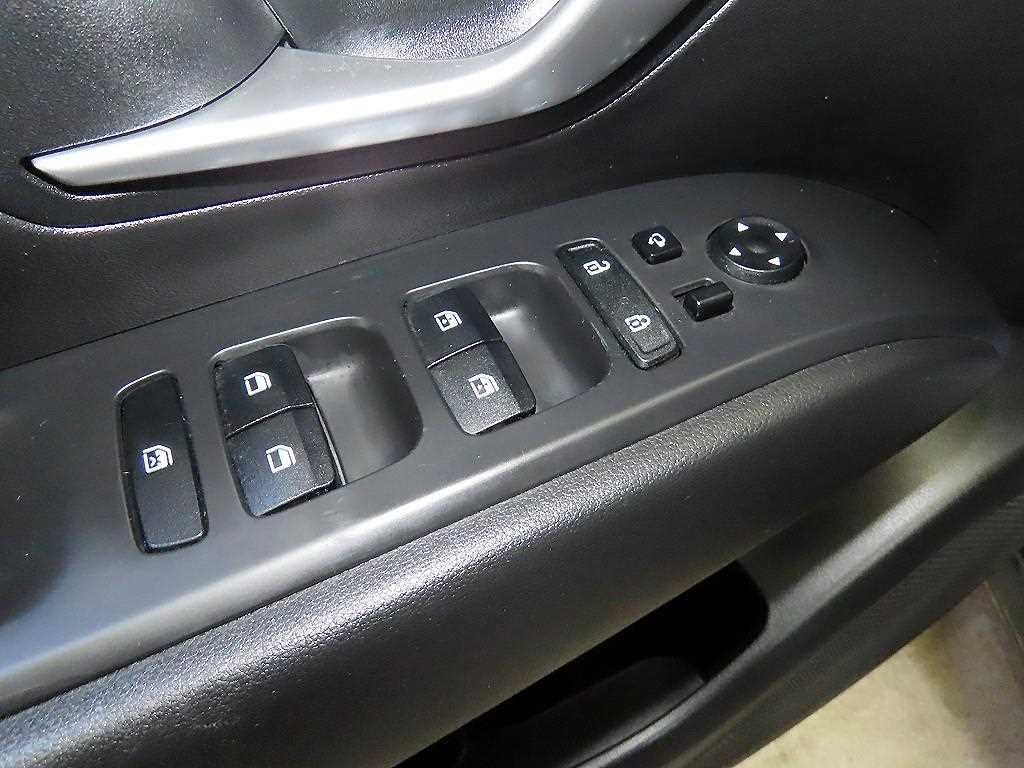 현대 투싼 투싼 (NX4) 디젤 2.0 2WD 프리미엄 이미지 13