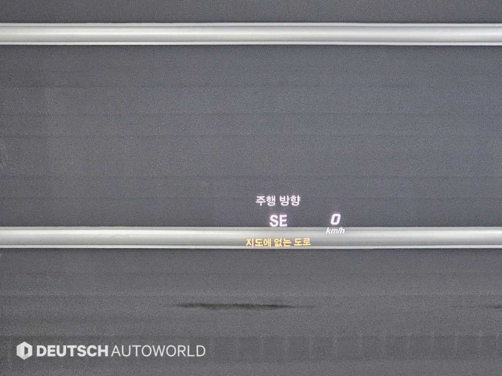 벤츠 GLC 클래스 GLC클래스 X253 AMG GLC 43 4MATIC 이미지 18