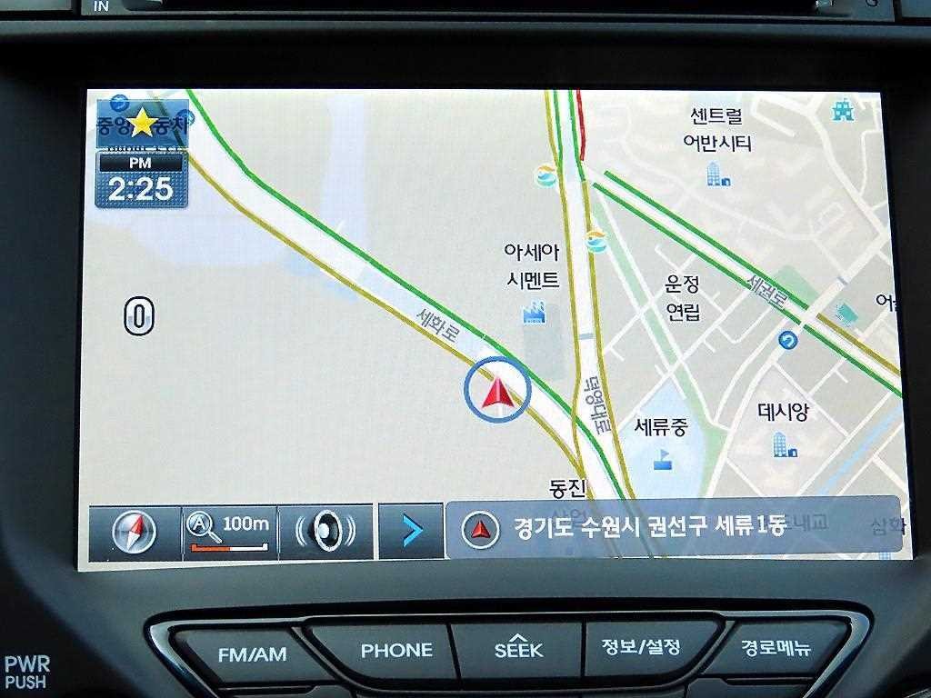 현대 i40 i40Saloon 2.0 GDI PREMIUM 이미지 14