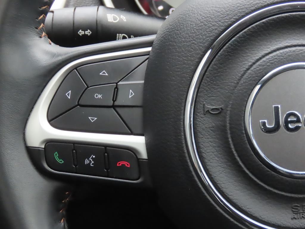 지프 컴패스 컴패스 2세대 2.4 AWD 론지튜드 이미지 11