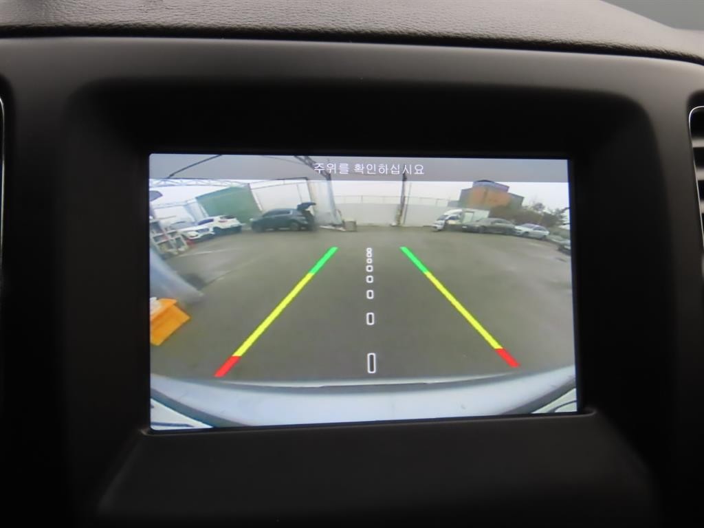 지프 컴패스 컴패스 2세대 2.4 AWD 론지튜드 이미지 18