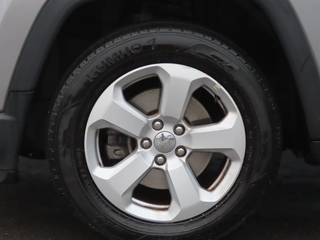 지프 컴패스 컴패스 2세대 2.4 AWD 론지튜드 이미지 20