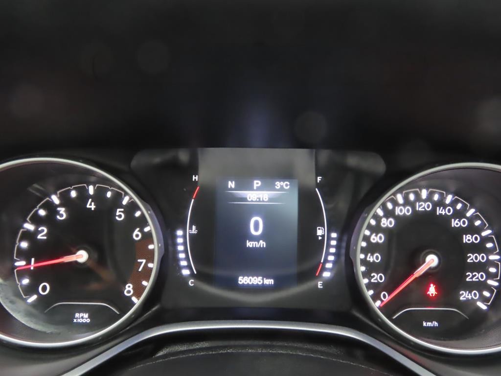 지프 컴패스 컴패스 2세대 2.4 AWD 론지튜드 이미지 8