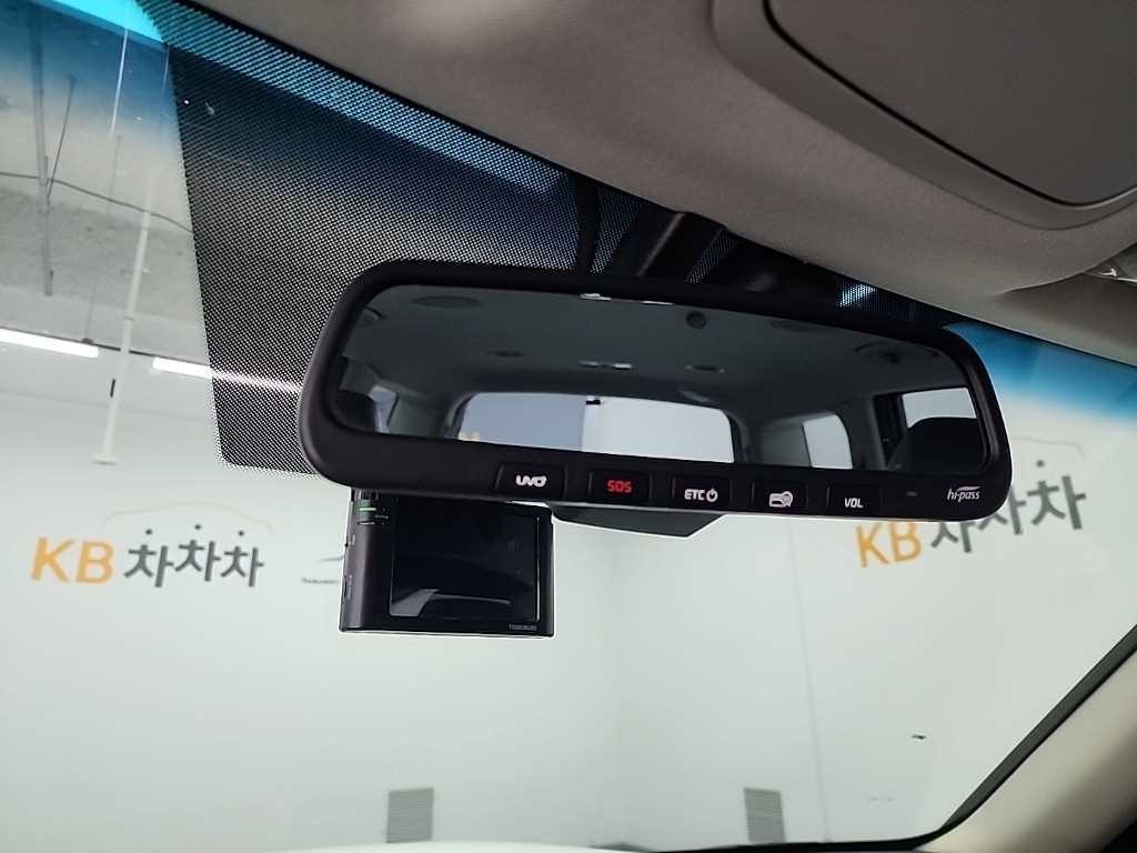 기아 모하비 모하비 더 마스터 4WD 마스터즈 7인승 이미지 18