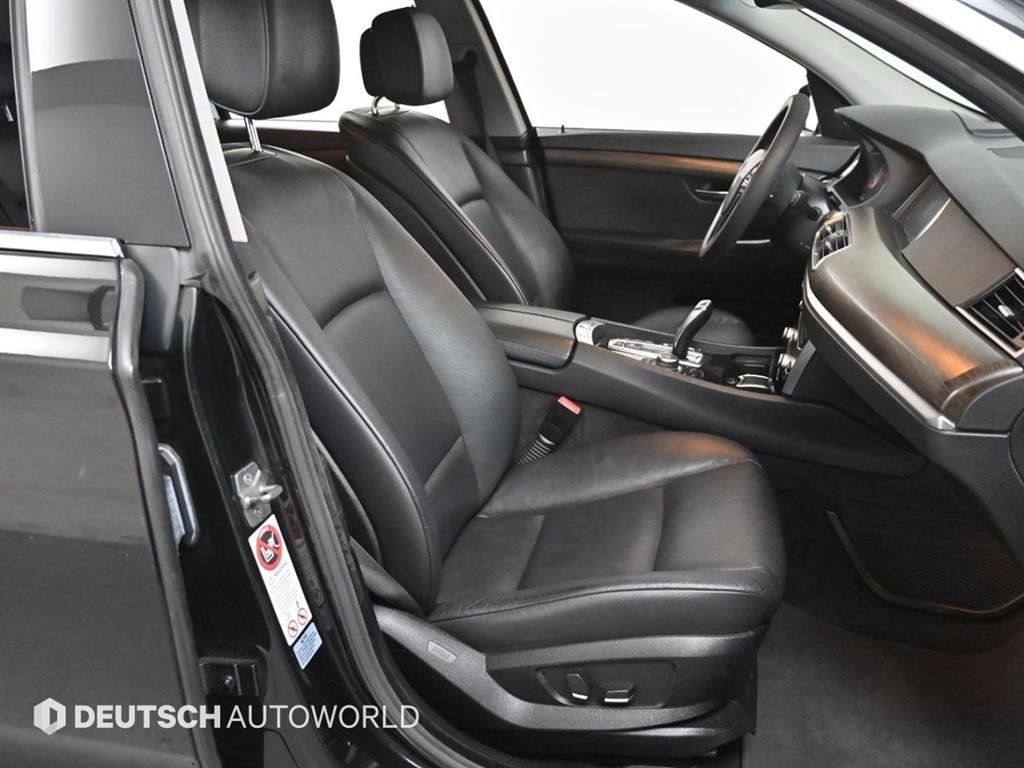 BMW 그란투리스모 5시리즈 GT (F07) 535i xDrive 이미지 10