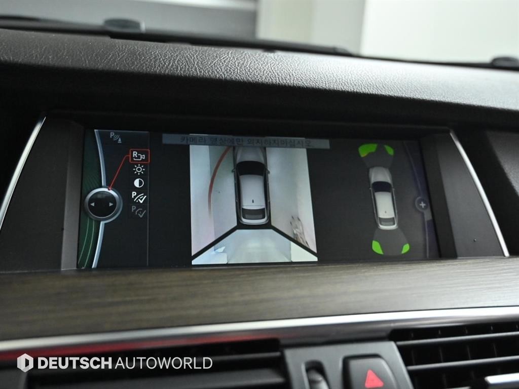BMW 그란투리스모 5시리즈 GT (F07) 535i xDrive 이미지 15