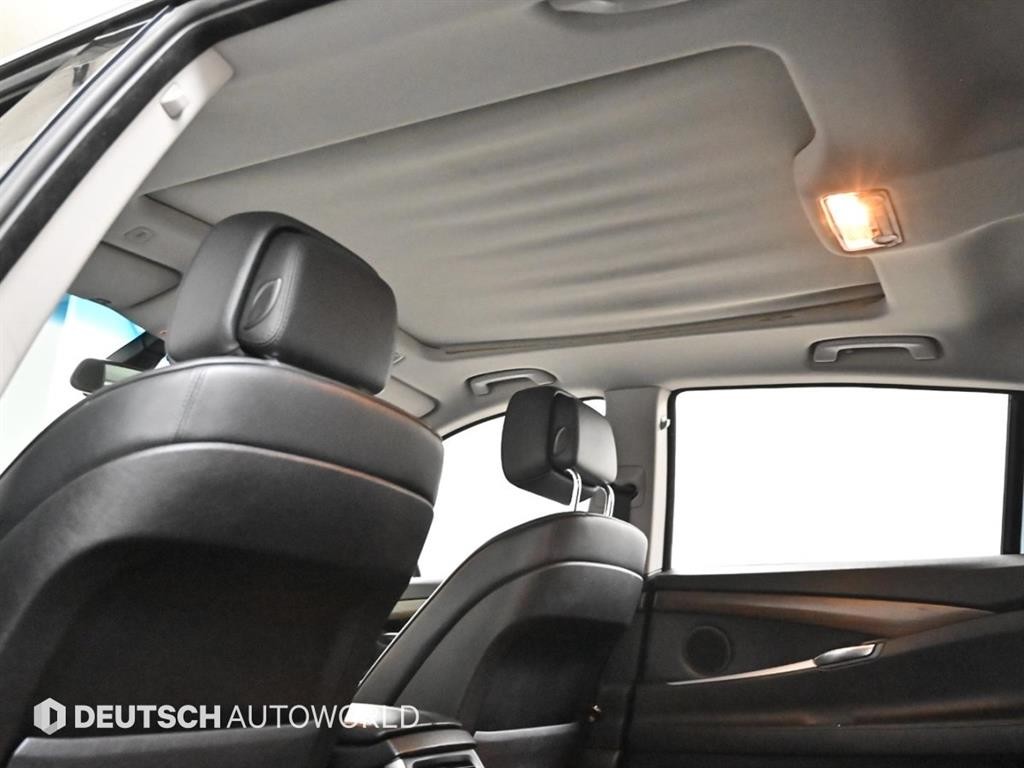 BMW 그란투리스모 5시리즈 GT (F07) 535i xDrive 이미지 19