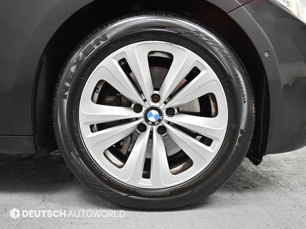 BMW 그란투리스모 5시리즈 GT (F07) 535i xDrive 이미지 5