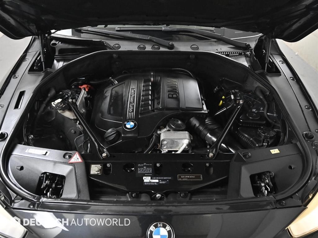 BMW 그란투리스모 5시리즈 GT (F07) 535i xDrive 이미지 6