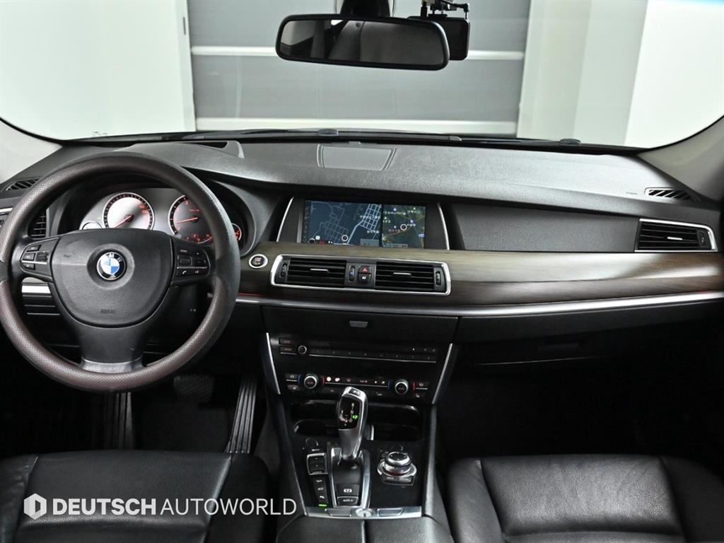 BMW 그란투리스모 5시리즈 GT (F07) 535i xDrive 이미지 7