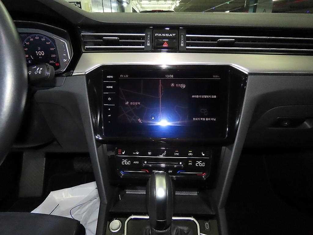 폭스바겐 파사트 파사트GT(B8) 2.0 TDI 프리미엄 이미지 11