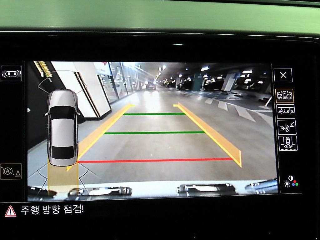 폭스바겐 파사트 파사트GT(B8) 2.0 TDI 프리미엄 이미지 14
