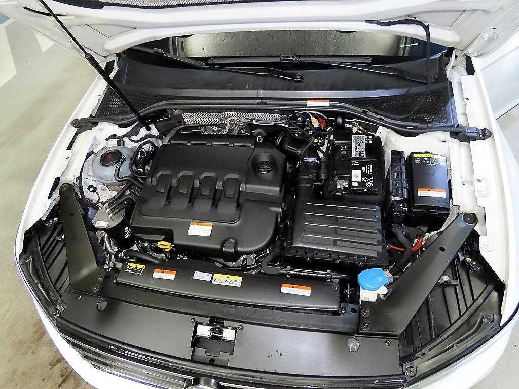 폭스바겐 파사트 파사트GT(B8) 2.0 TDI 프리미엄 이미지 17