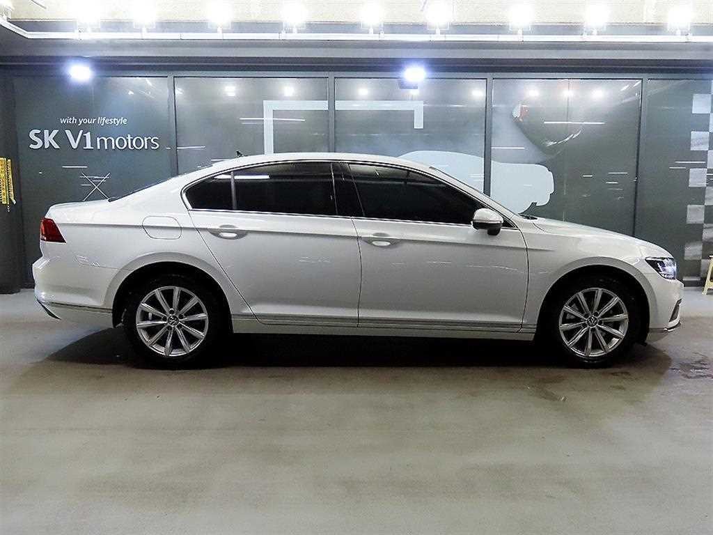 폭스바겐 파사트 파사트GT(B8) 2.0 TDI 프리미엄 이미지 3