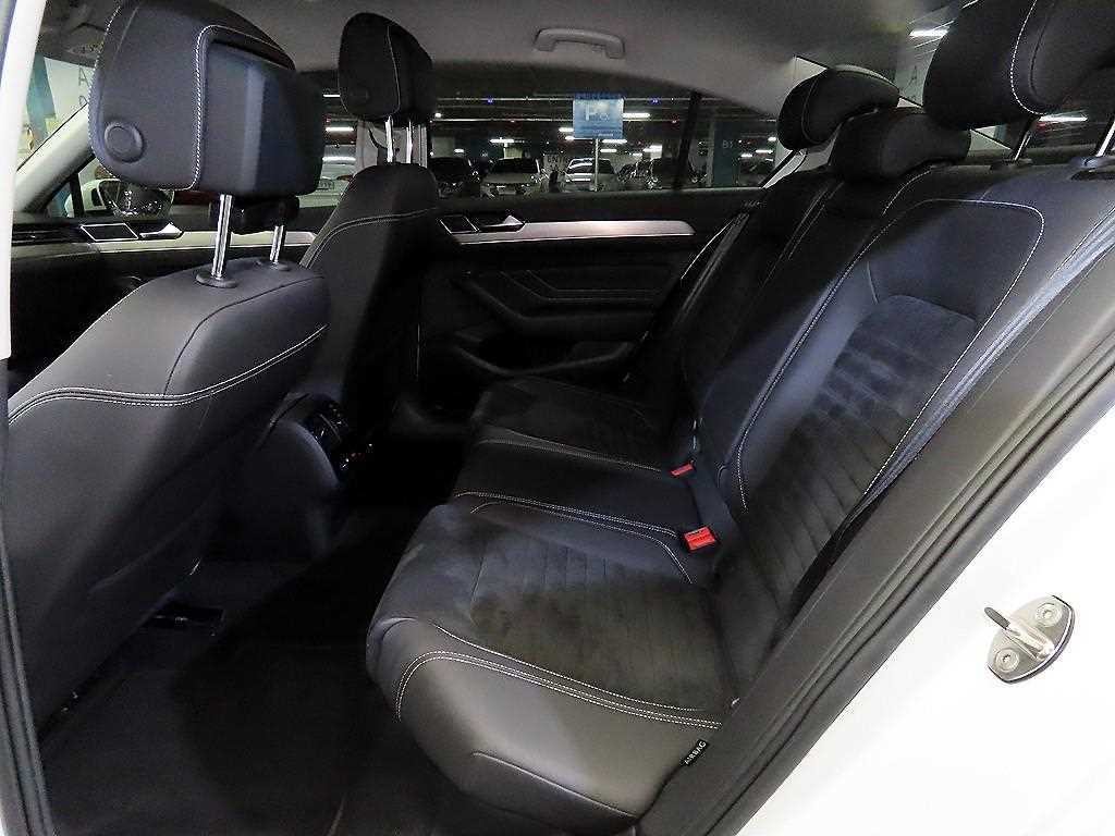폭스바겐 파사트 파사트GT(B8) 2.0 TDI 프리미엄 이미지 7