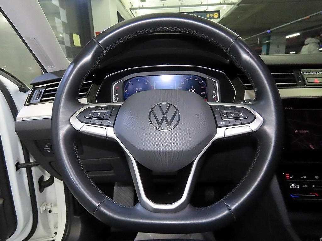폭스바겐 파사트 파사트GT(B8) 2.0 TDI 프리미엄 이미지 8