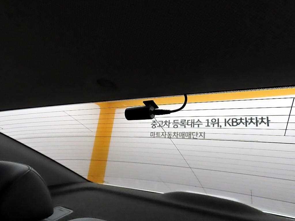 현대 아반떼 아반떼 AD 1.6 GDI 밸류 플러스 이미지 17