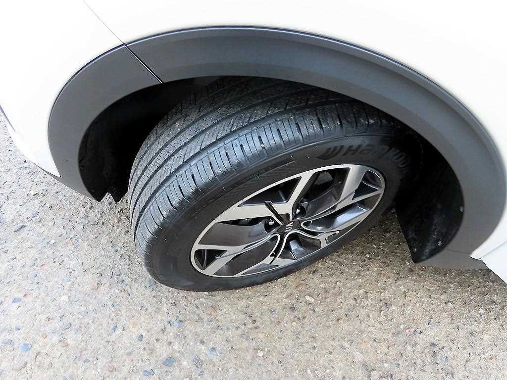 기아 스포티지 스포티지 더 볼드 2.0 디젤 2WD 프레스티지 이미지 20