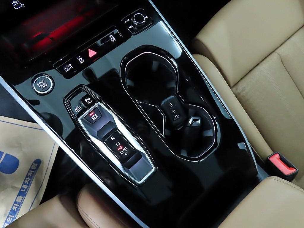 아우디 A5 A5 (B10) 45 TFSI 콰트로 S-라인? 이미지 10