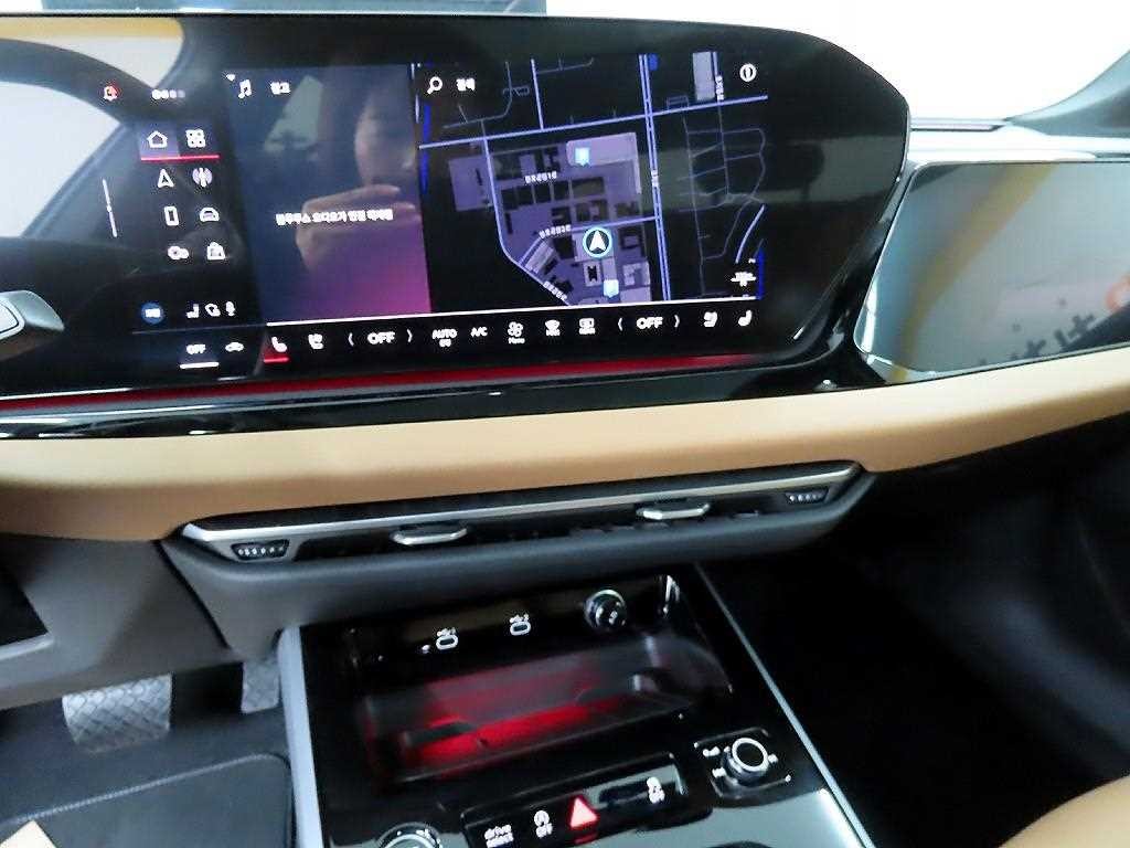 아우디 A5 A5 (B10) 45 TFSI 콰트로 S-라인? 이미지 13