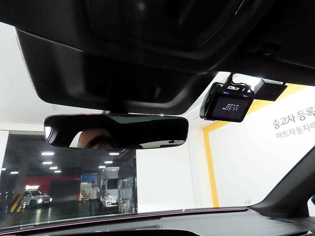 아우디 A5 A5 (B10) 45 TFSI 콰트로 S-라인? 이미지 16