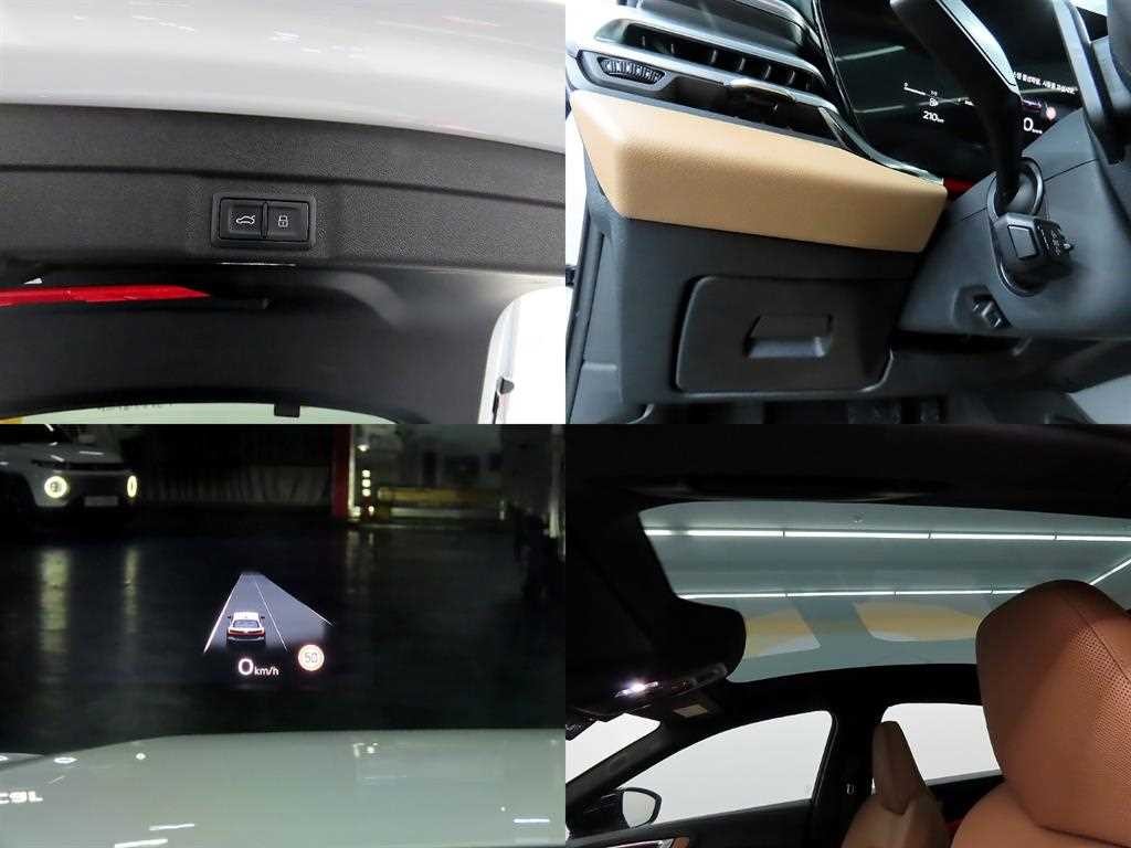 아우디 A5 A5 (B10) 45 TFSI 콰트로 S-라인? 이미지 17