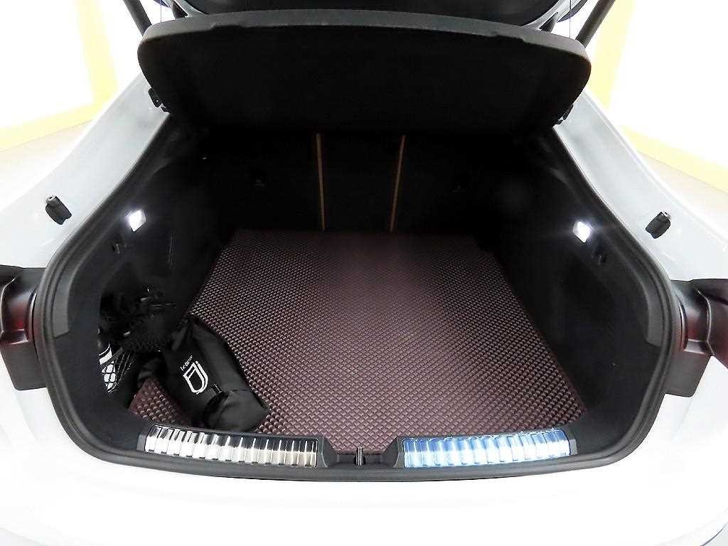 아우디 A5 A5 (B10) 45 TFSI 콰트로 S-라인? 이미지 18