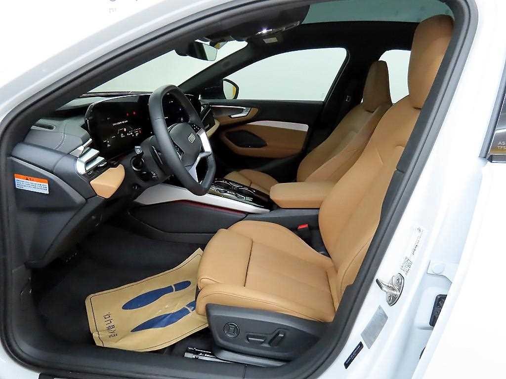 아우디 A5 A5 (B10) 45 TFSI 콰트로 S-라인? 이미지 5