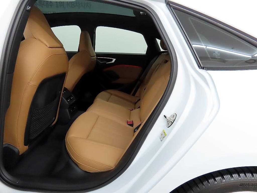 아우디 A5 A5 (B10) 45 TFSI 콰트로 S-라인? 이미지 6