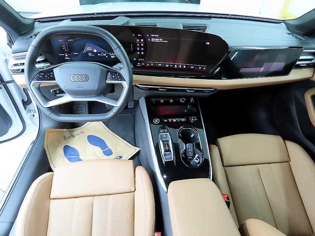 아우디 A5 A5 (B10) 45 TFSI 콰트로 S-라인? 이미지 7