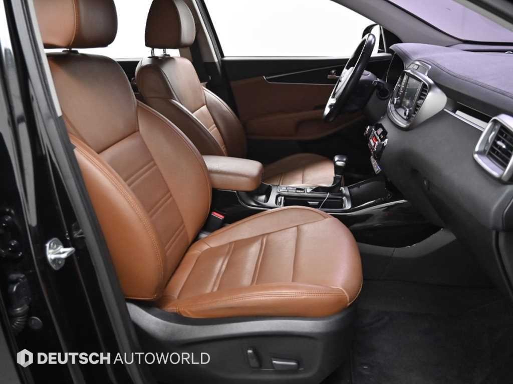 기아 쏘렌토 더 뉴 쏘렌토 디젤 2.2 2WD 노블레스 이미지 10