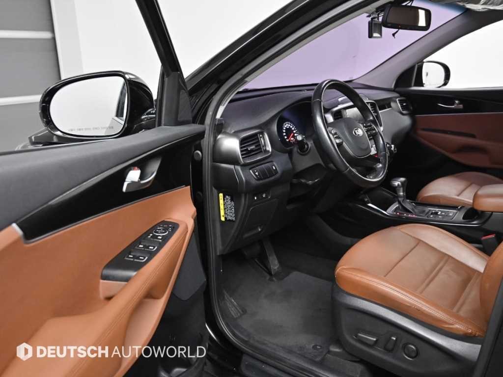 기아 쏘렌토 더 뉴 쏘렌토 디젤 2.2 2WD 노블레스 이미지 11