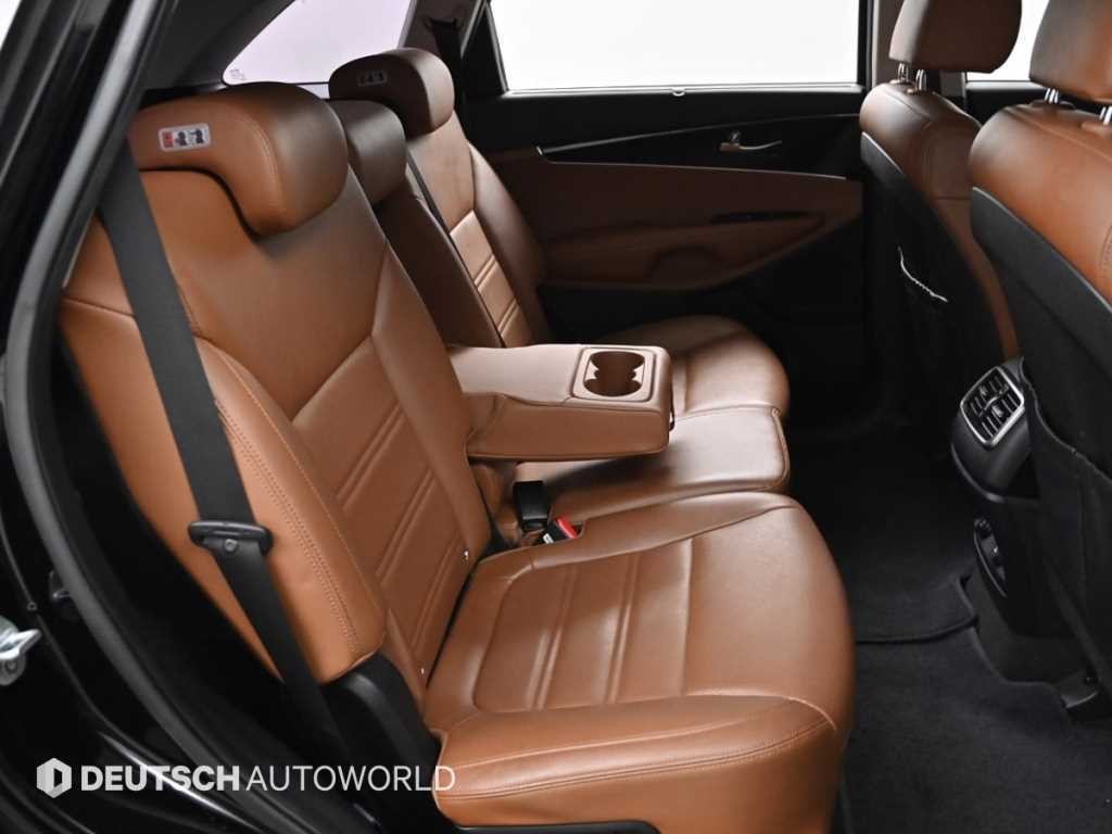 기아 쏘렌토 더 뉴 쏘렌토 디젤 2.2 2WD 노블레스 이미지 12