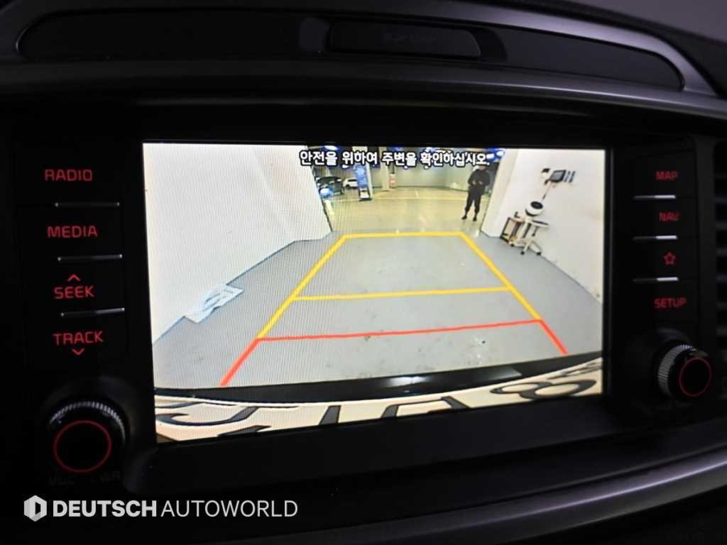 기아 쏘렌토 더 뉴 쏘렌토 디젤 2.2 2WD 노블레스 이미지 15